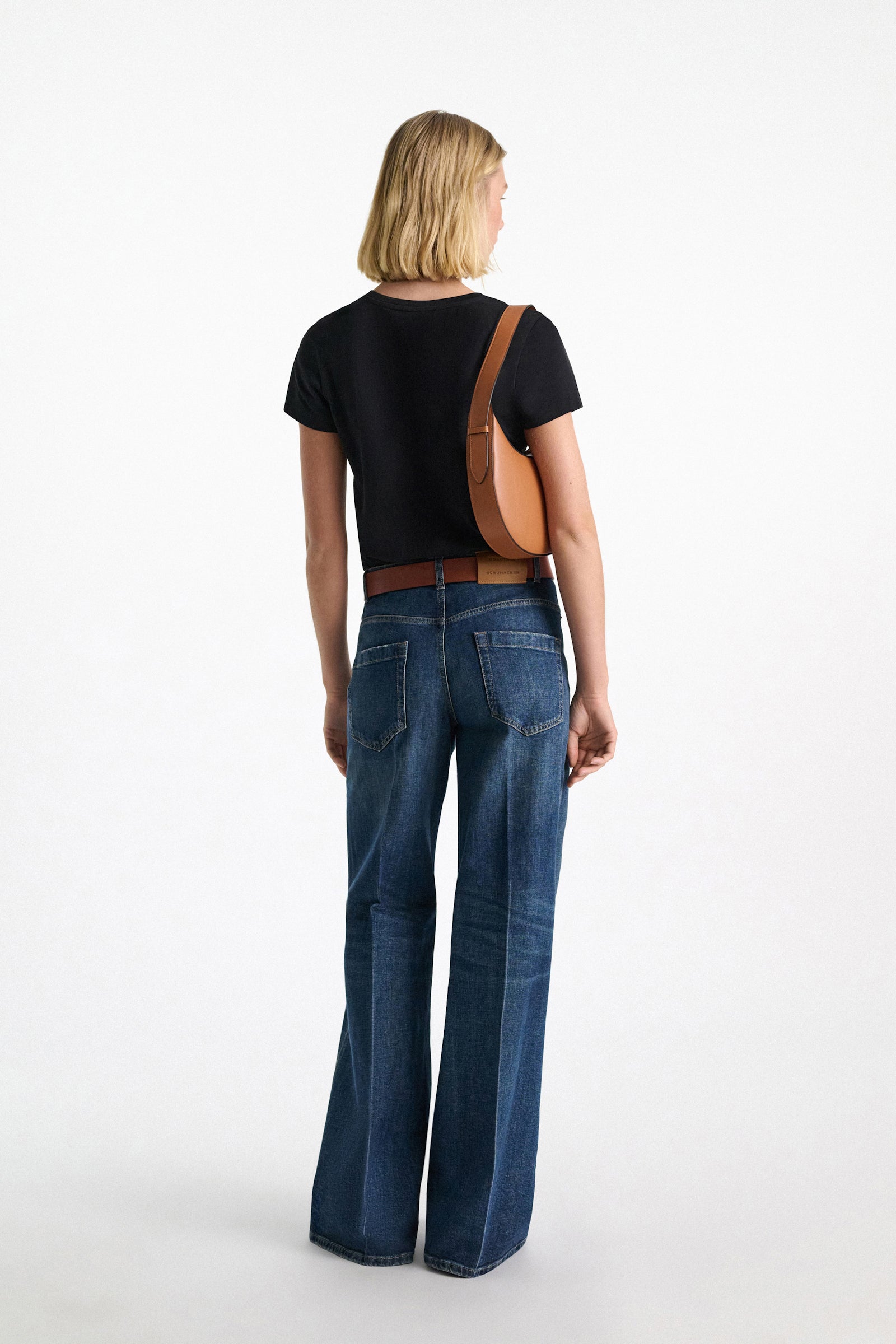 Blue Jeans Baby Jeans