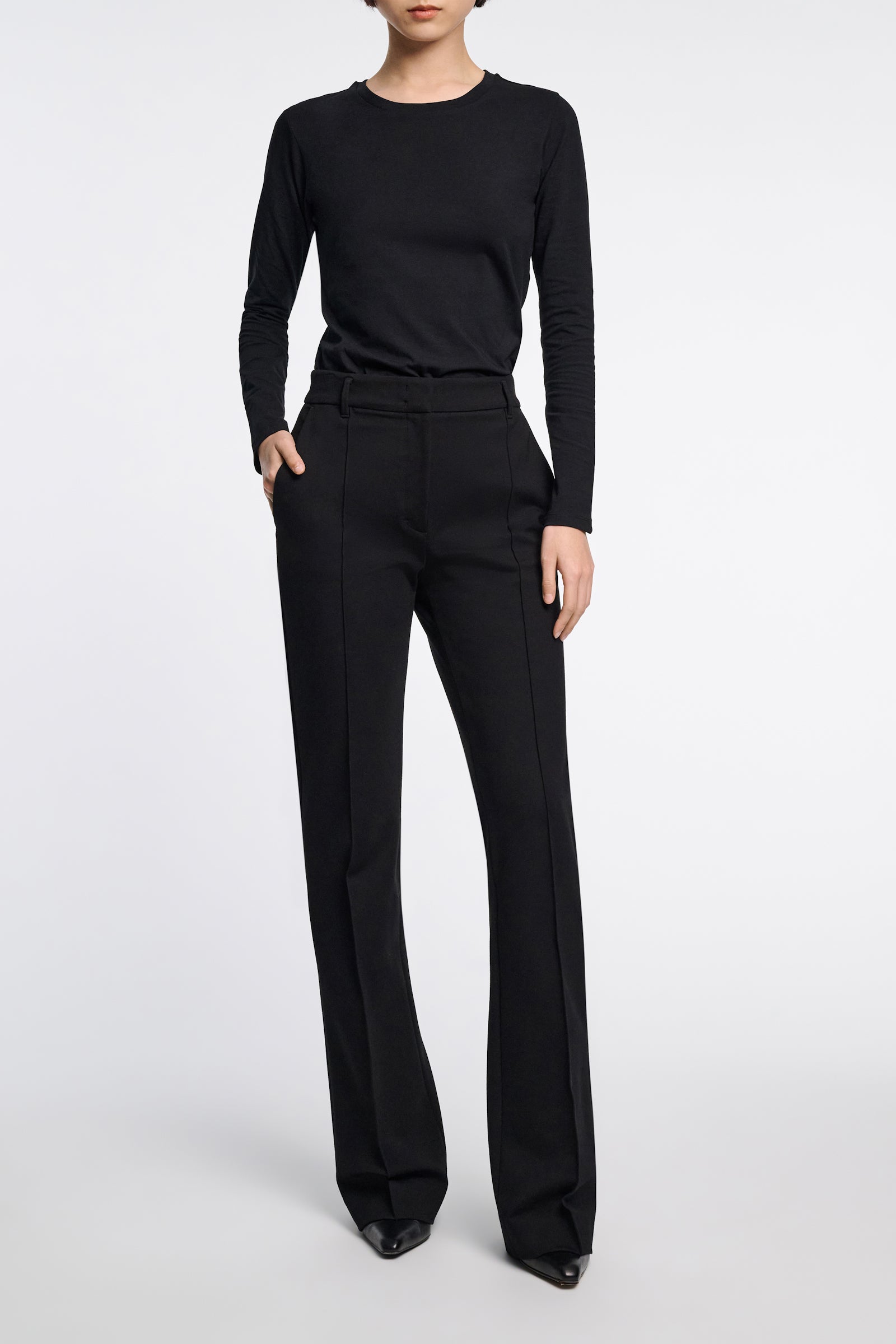 Emotional Essence Pants