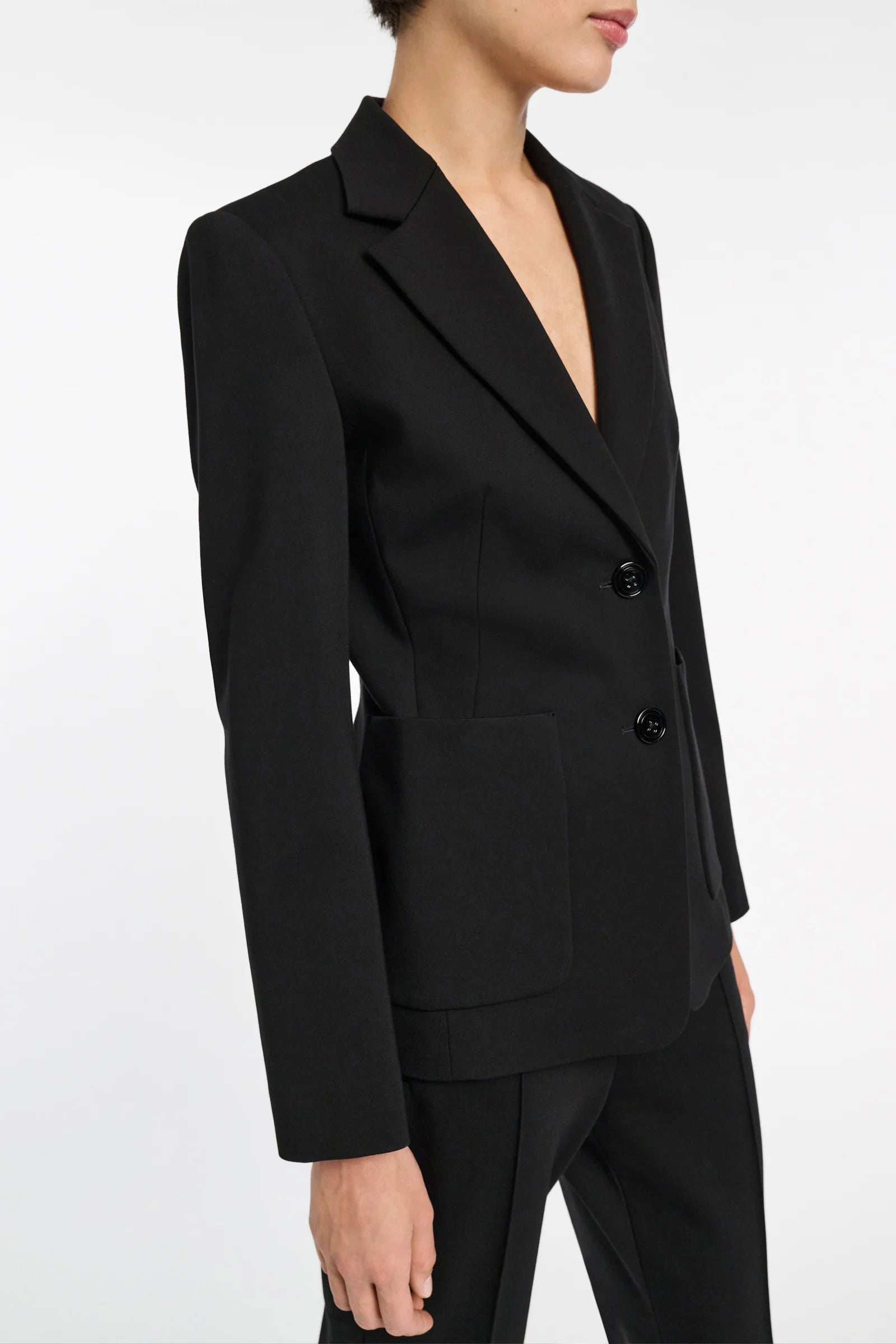 Emotional Essence Blazer