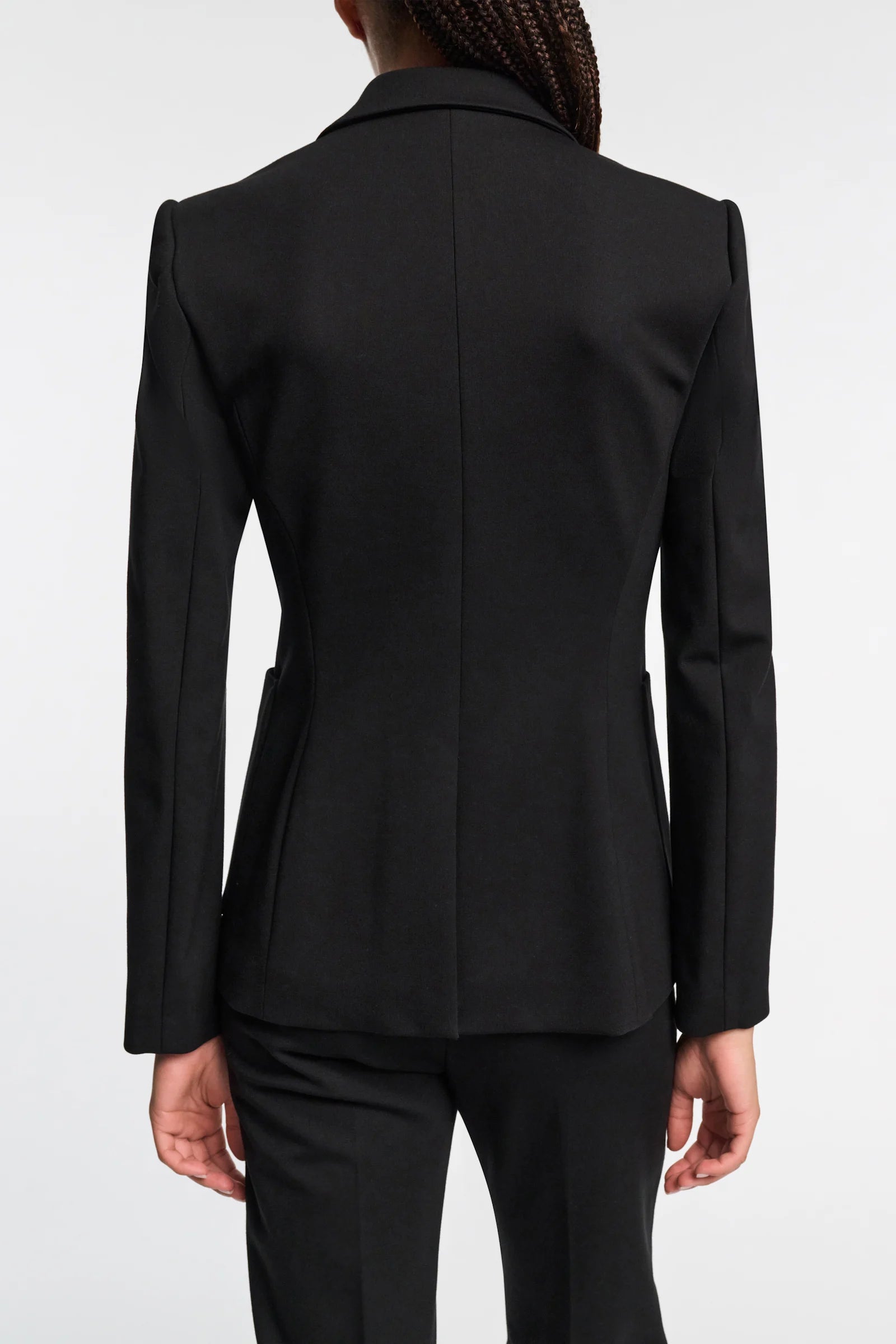 Emotional Essence Blazer