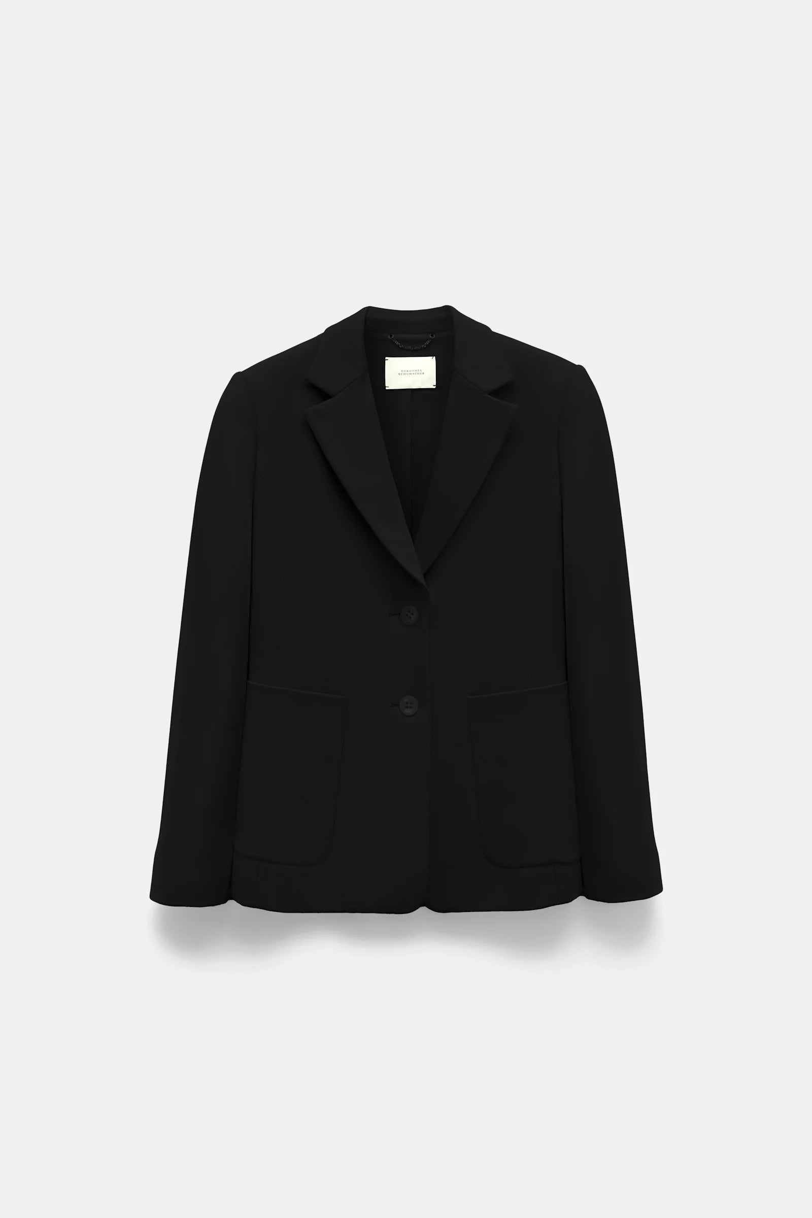 Emotional Essence Blazer