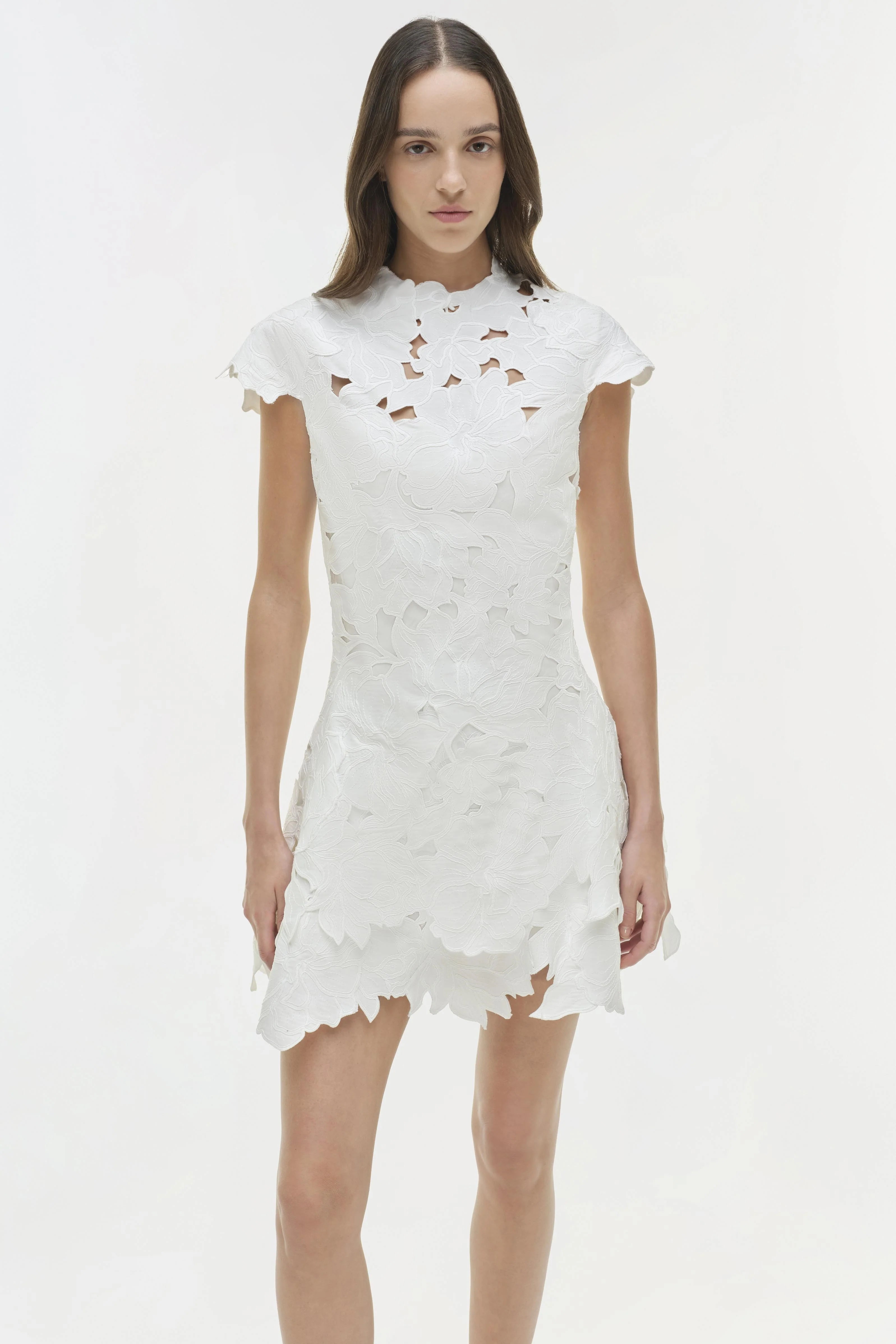 Holloway Mini Dress