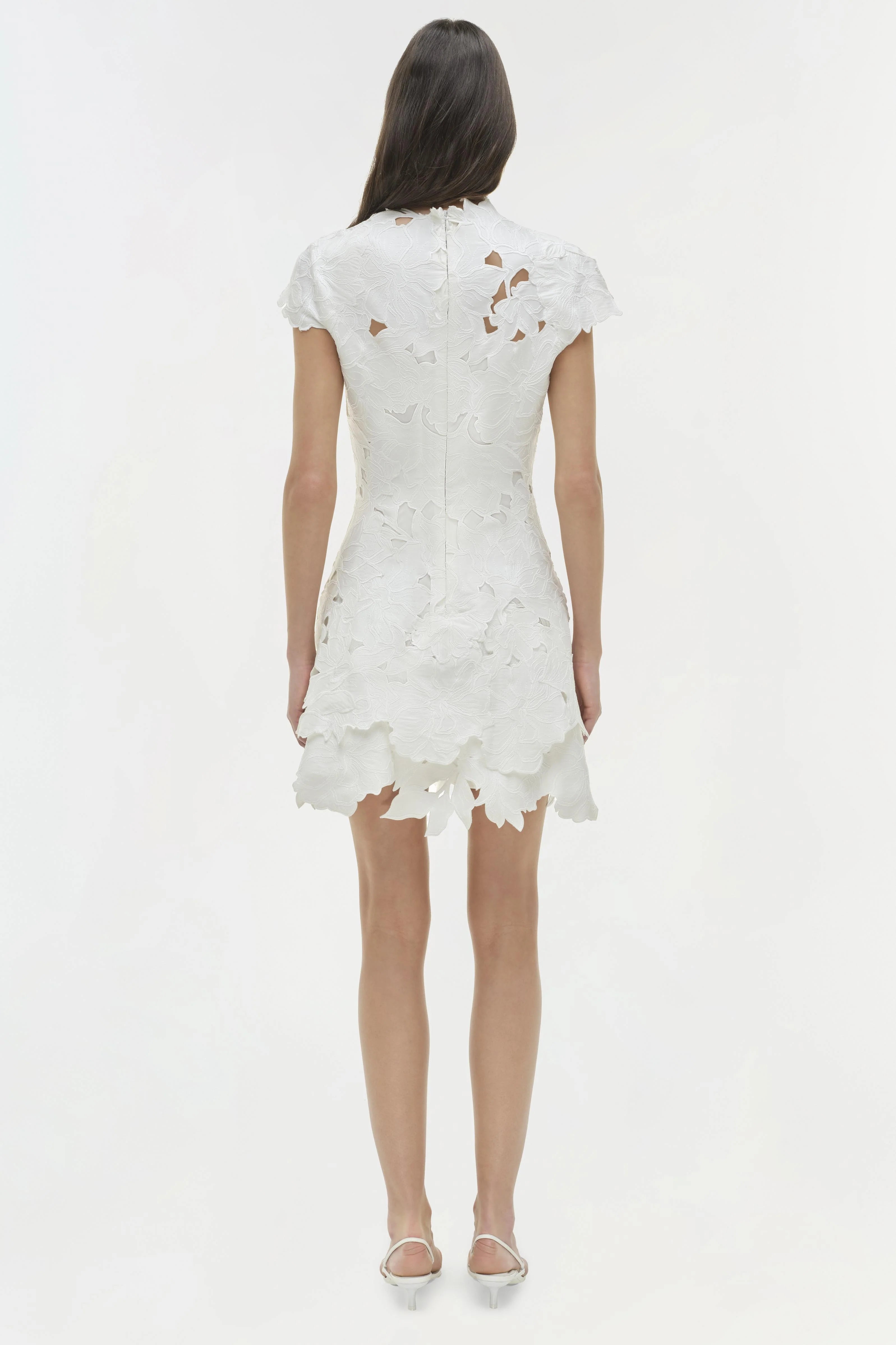 Holloway Mini Dress