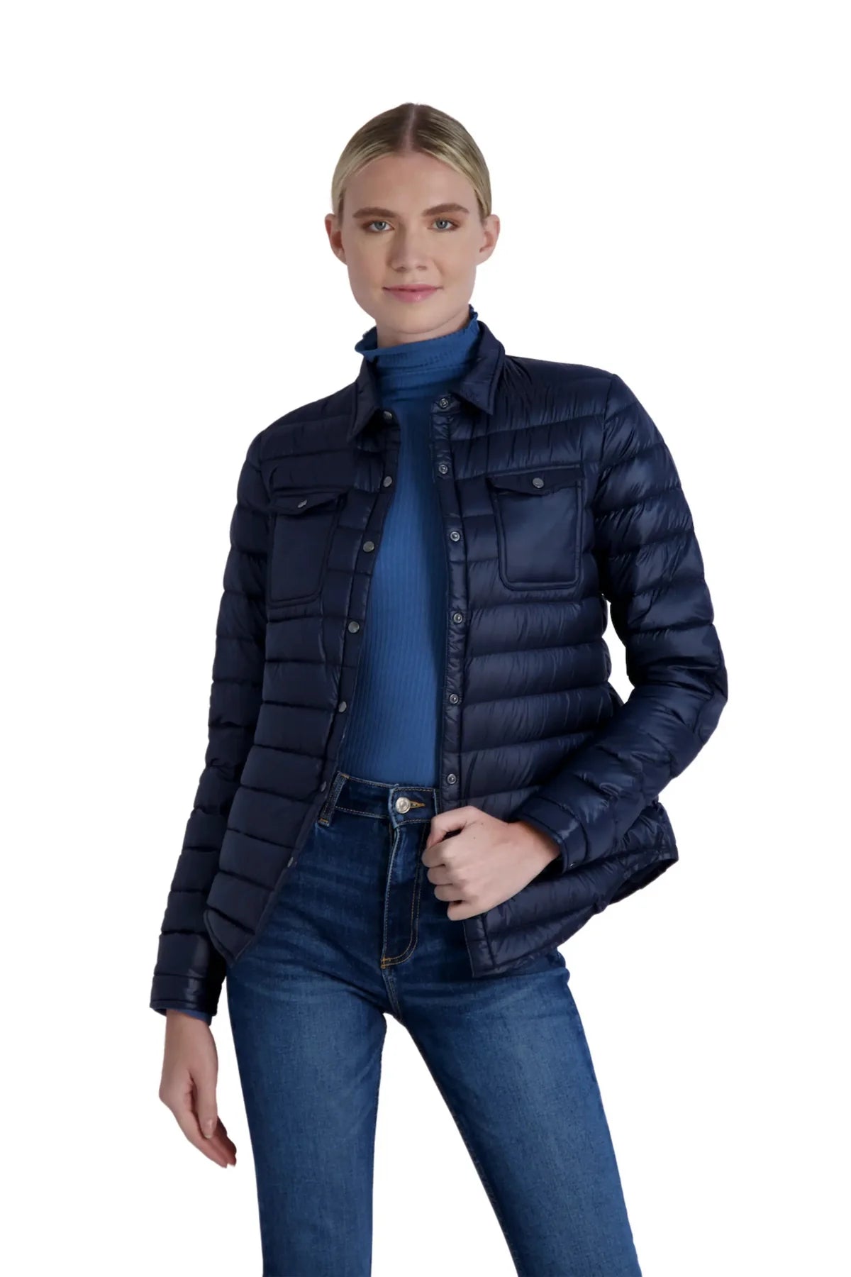 Harrow Royale Down Shirt