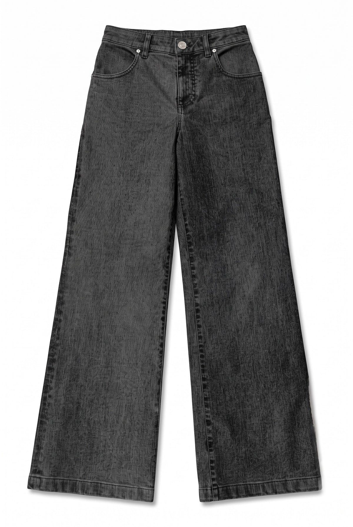 Denim Pant