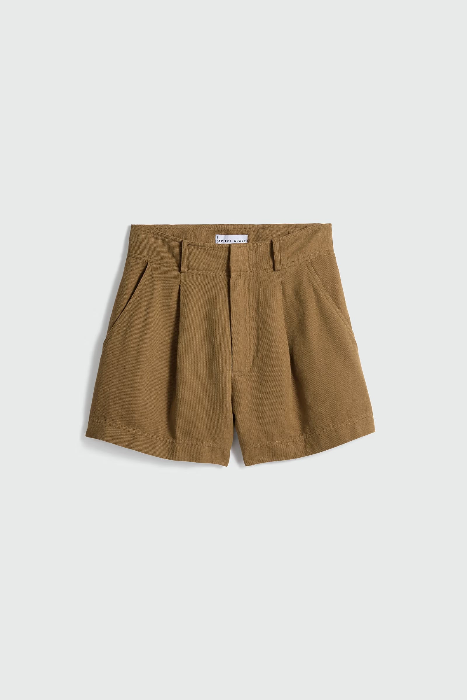 Short Bari Short
