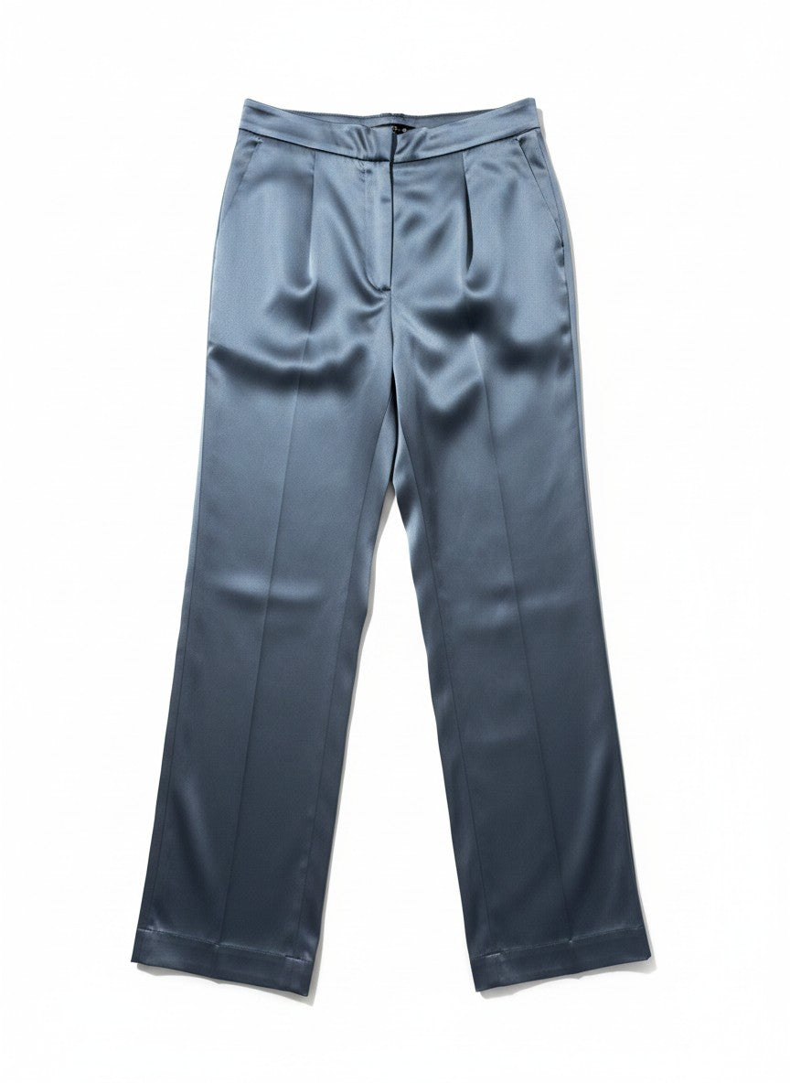 Straight Leg Trouser