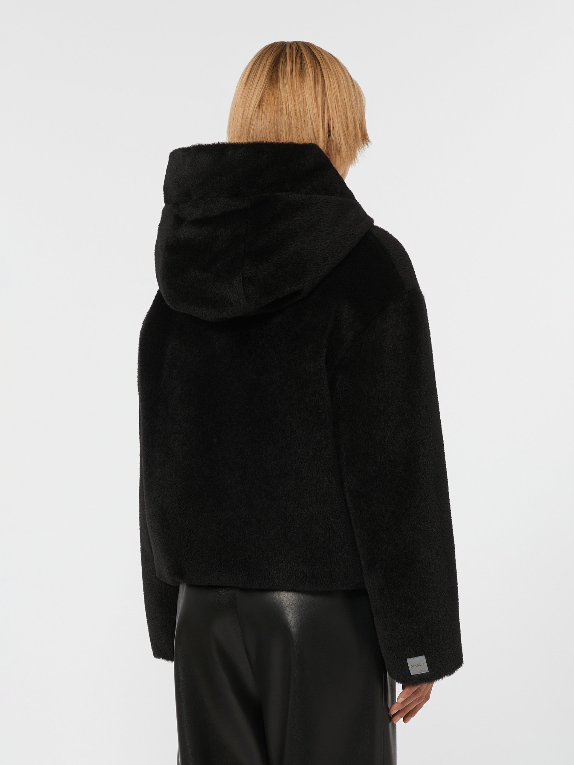 Olly Quilted Jacket