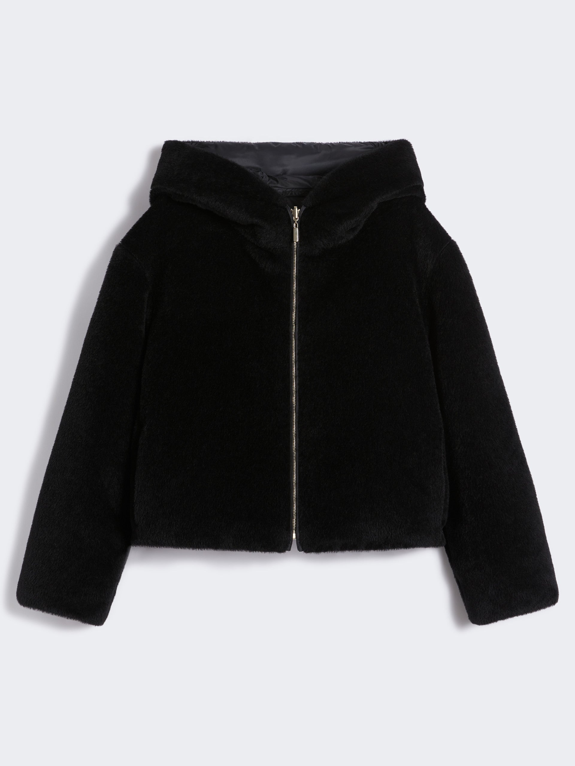Olly Quilted Jacket