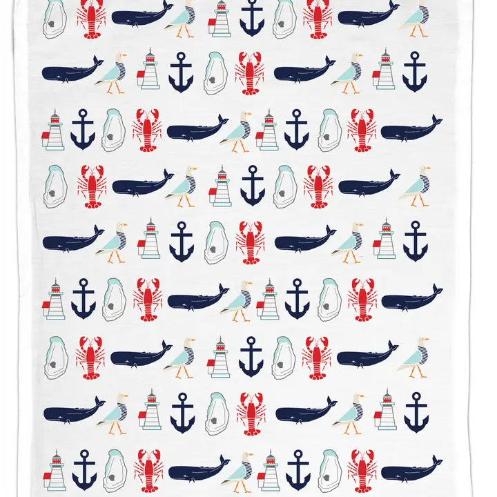 Tea Towel