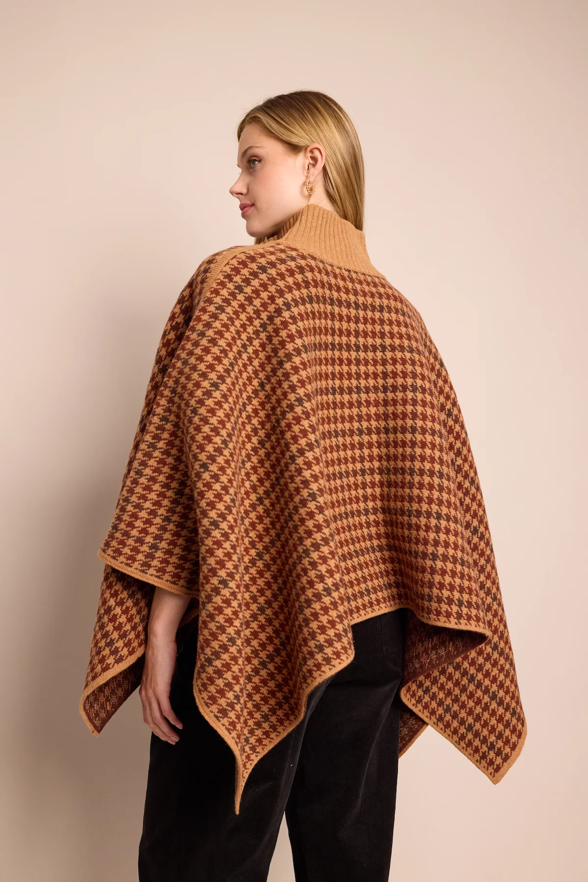 Pagoda Cape