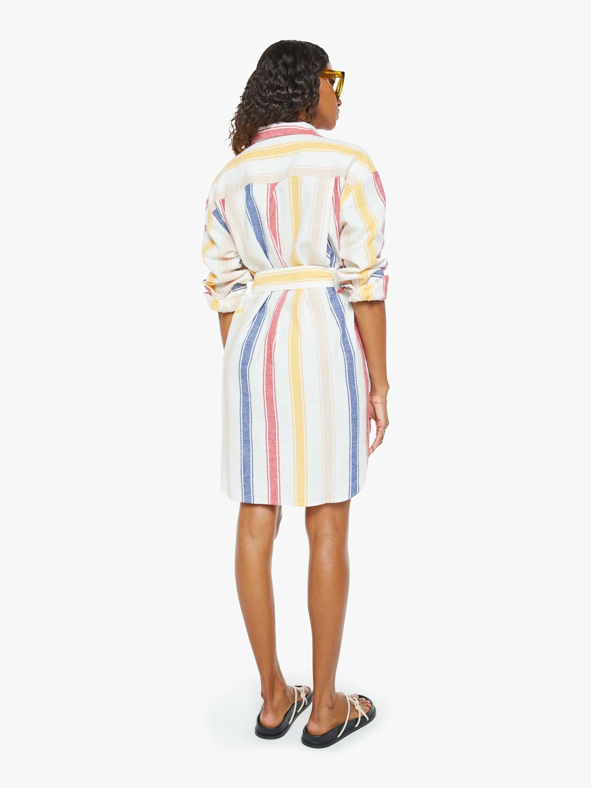 The Roomie Frenchie Dress