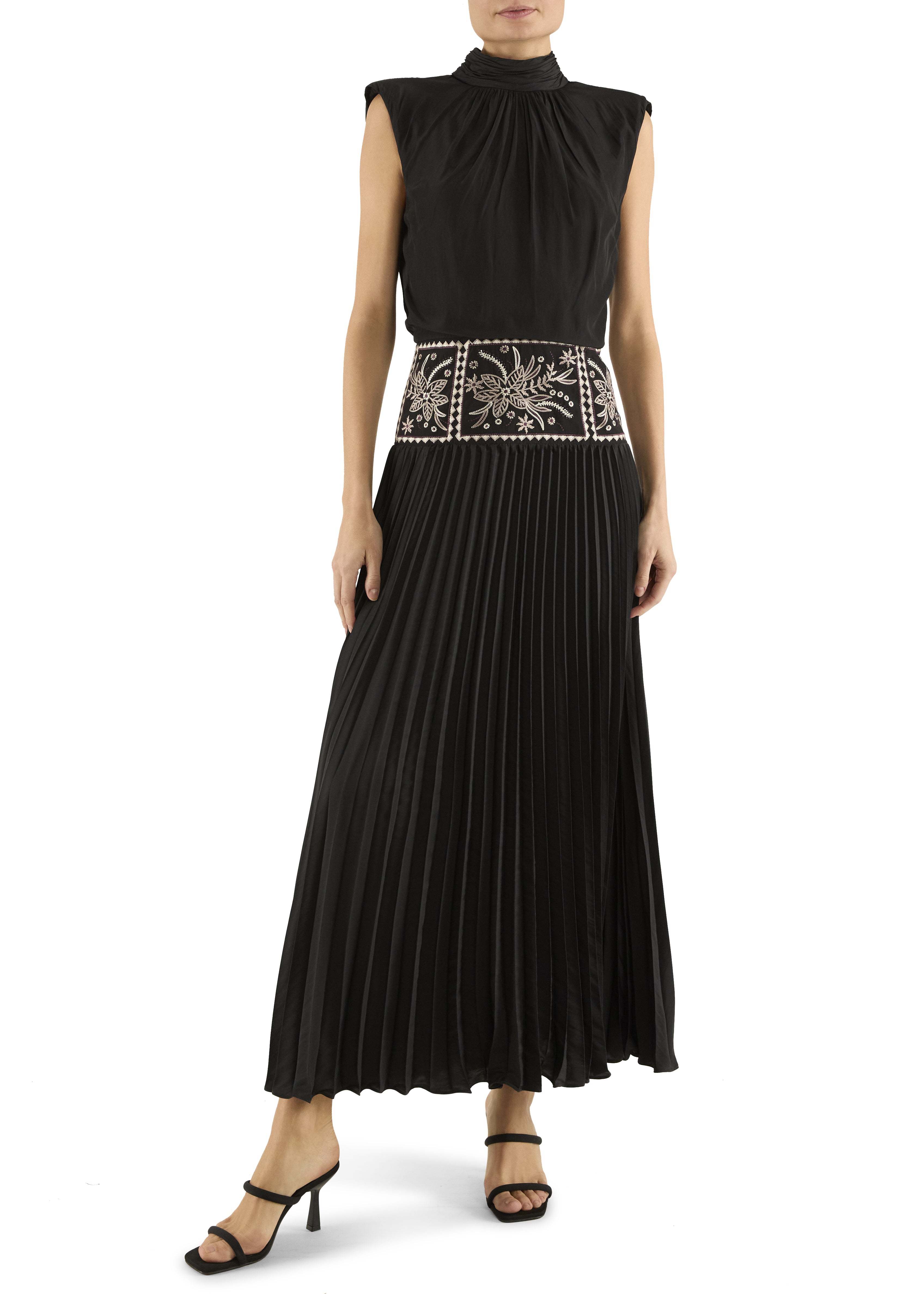 Kimberly Dress