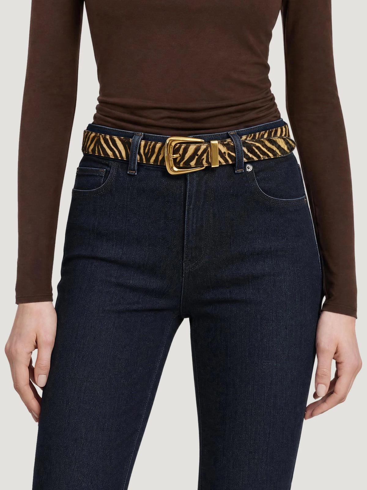 Ziger Arch Belt