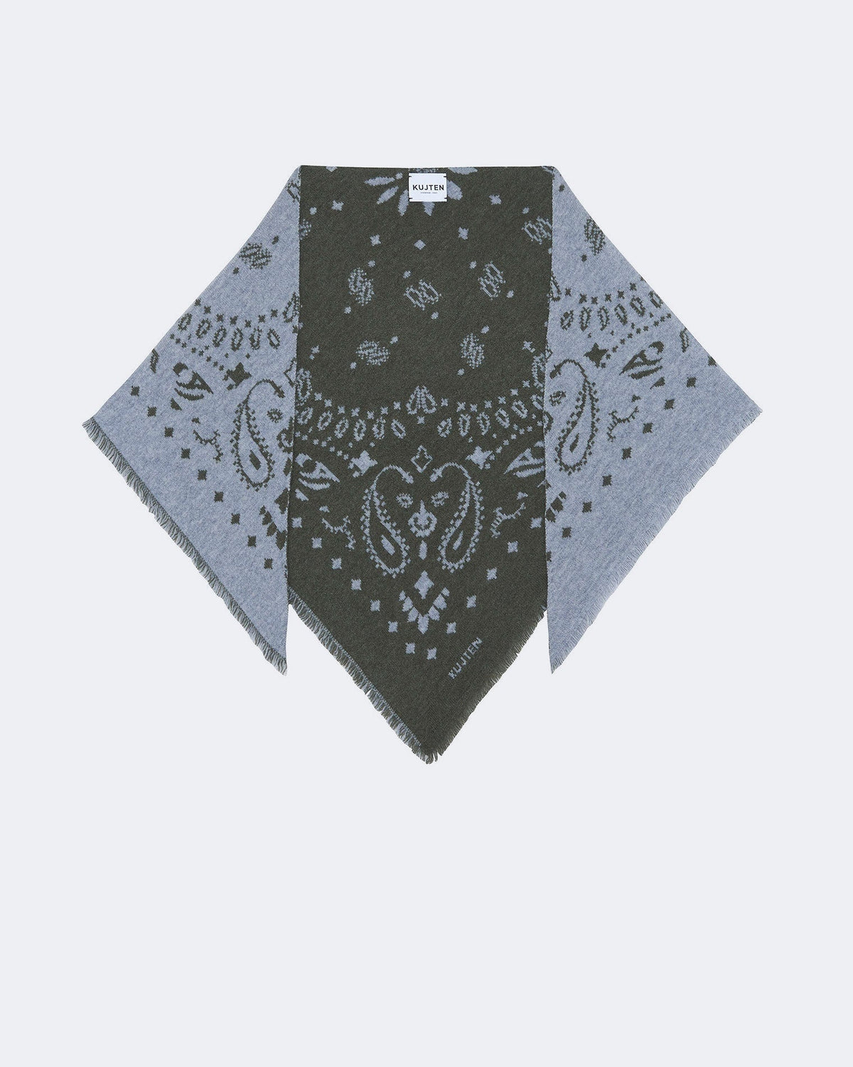 Tafi Scarf