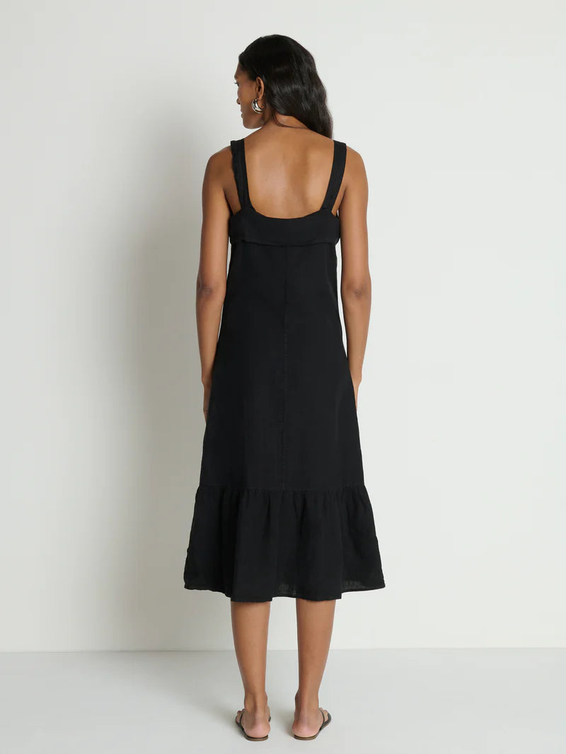 Amalia Midi Dress
