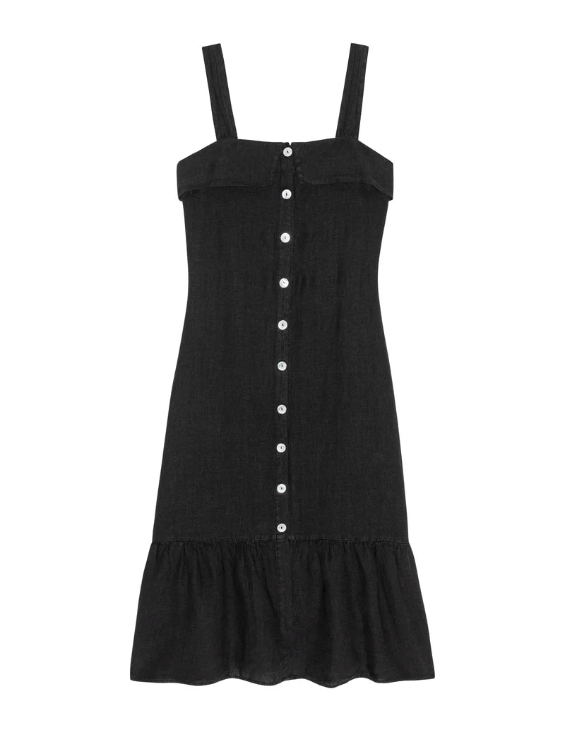 Amalia Midi Dress