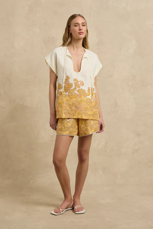 Amara Top