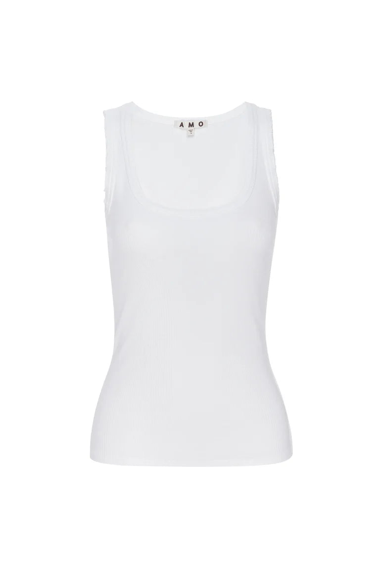 AMO Angel Rib Tank