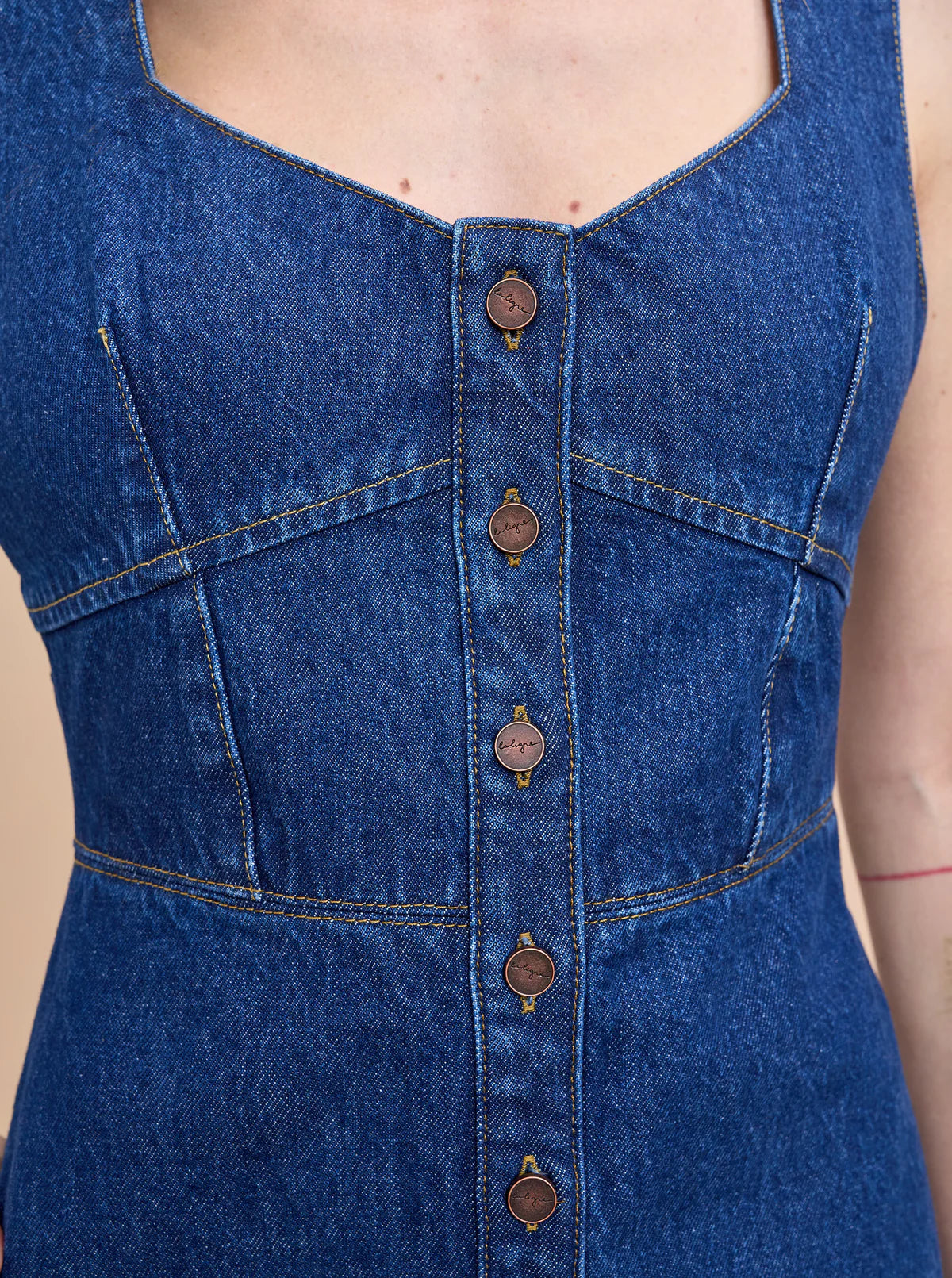 Anouk Dress