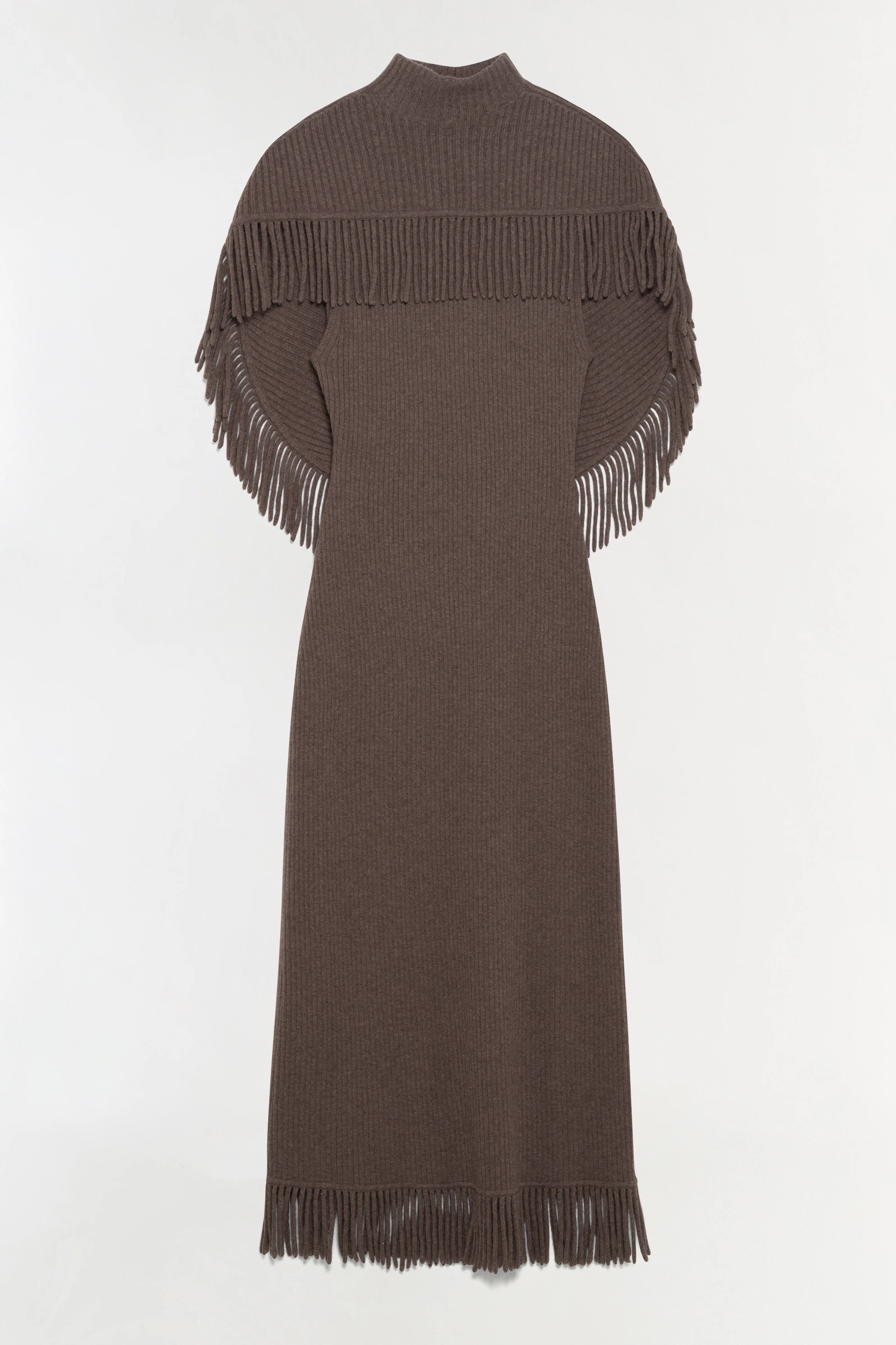 Jordan Midi Dress
