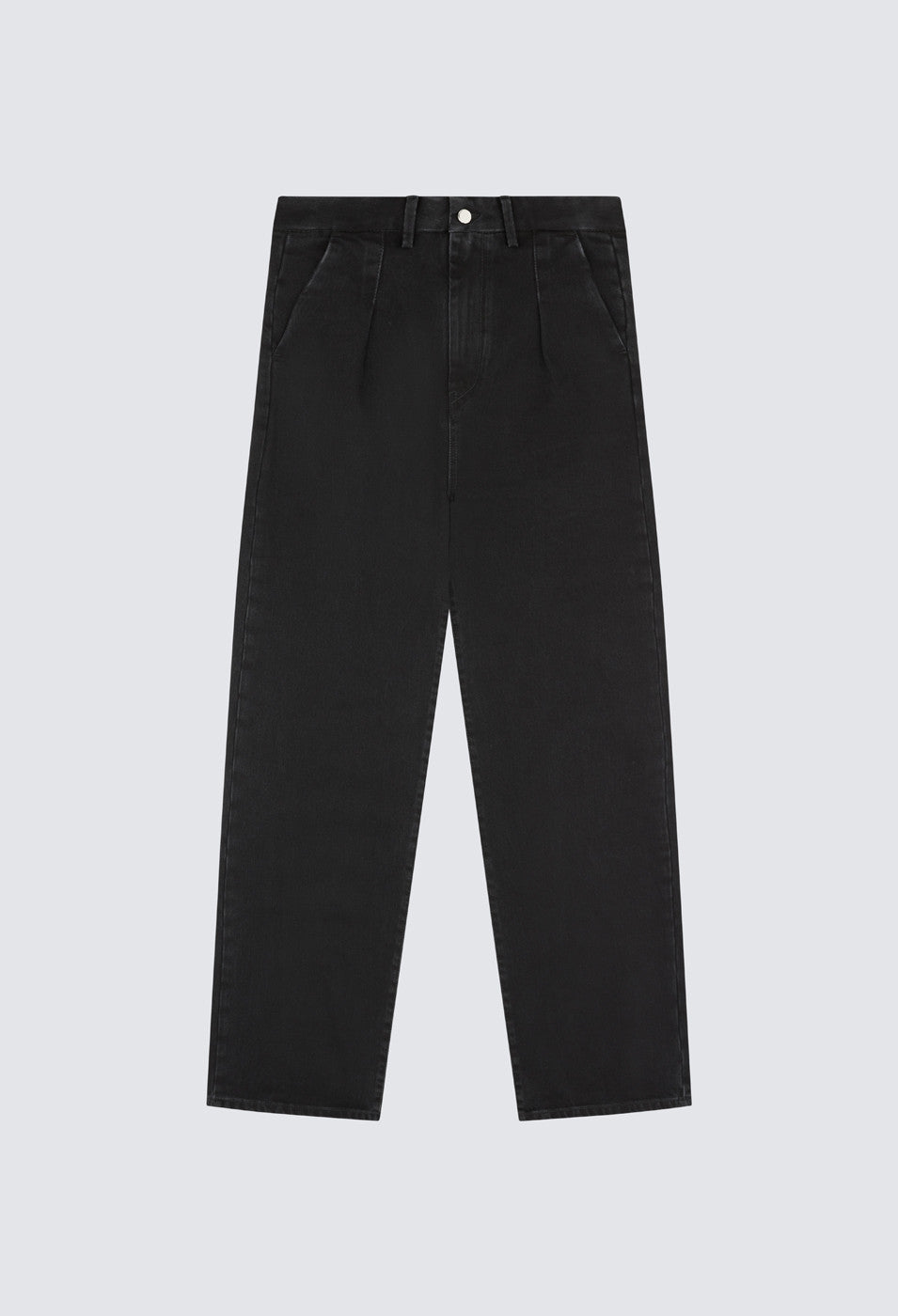 Attu Denim Pants