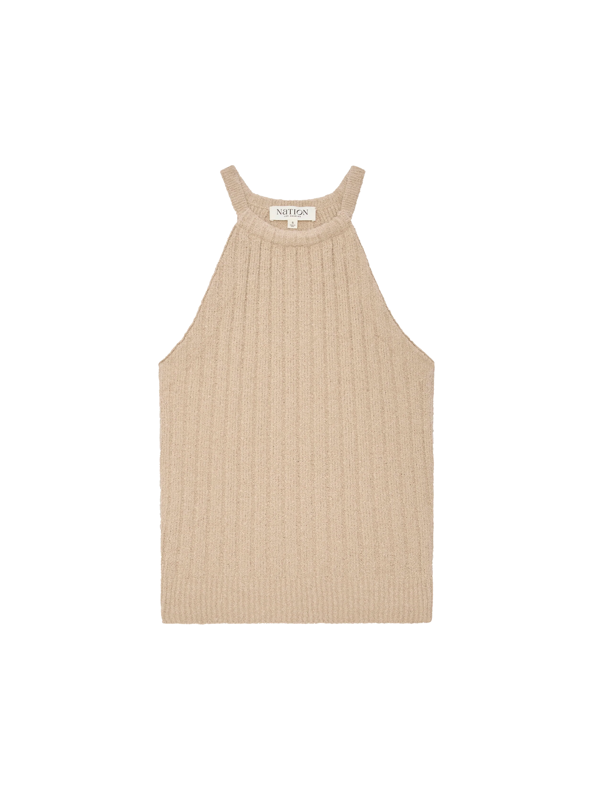 Auburn Sweater Top