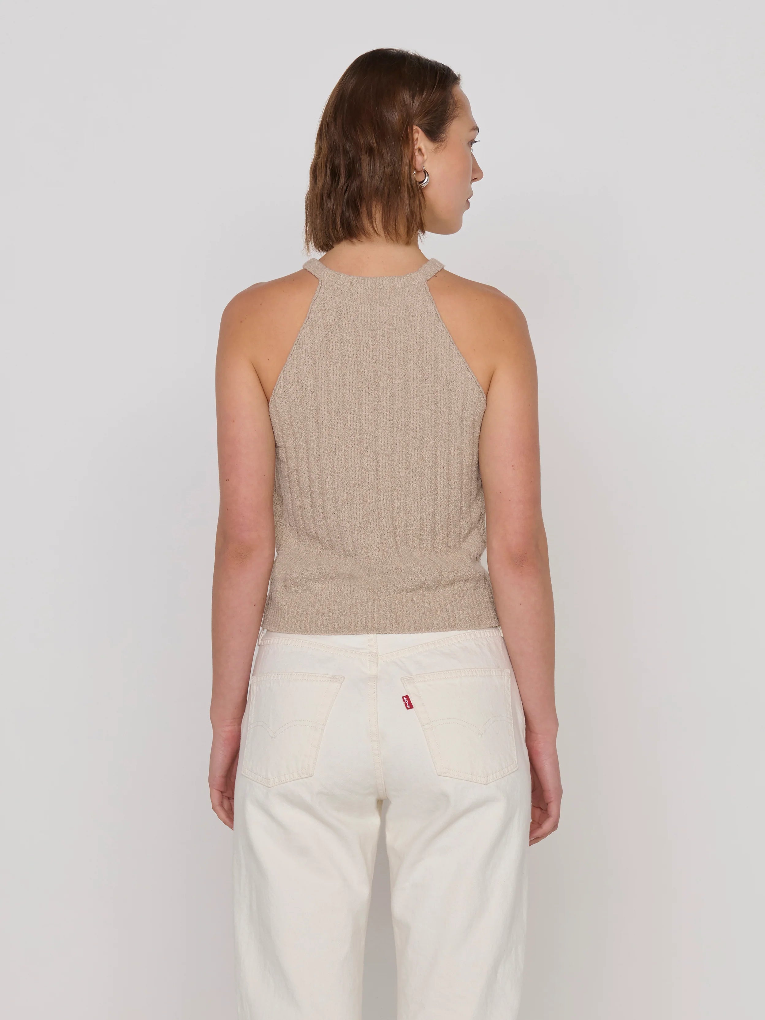 Auburn Sweater Top
