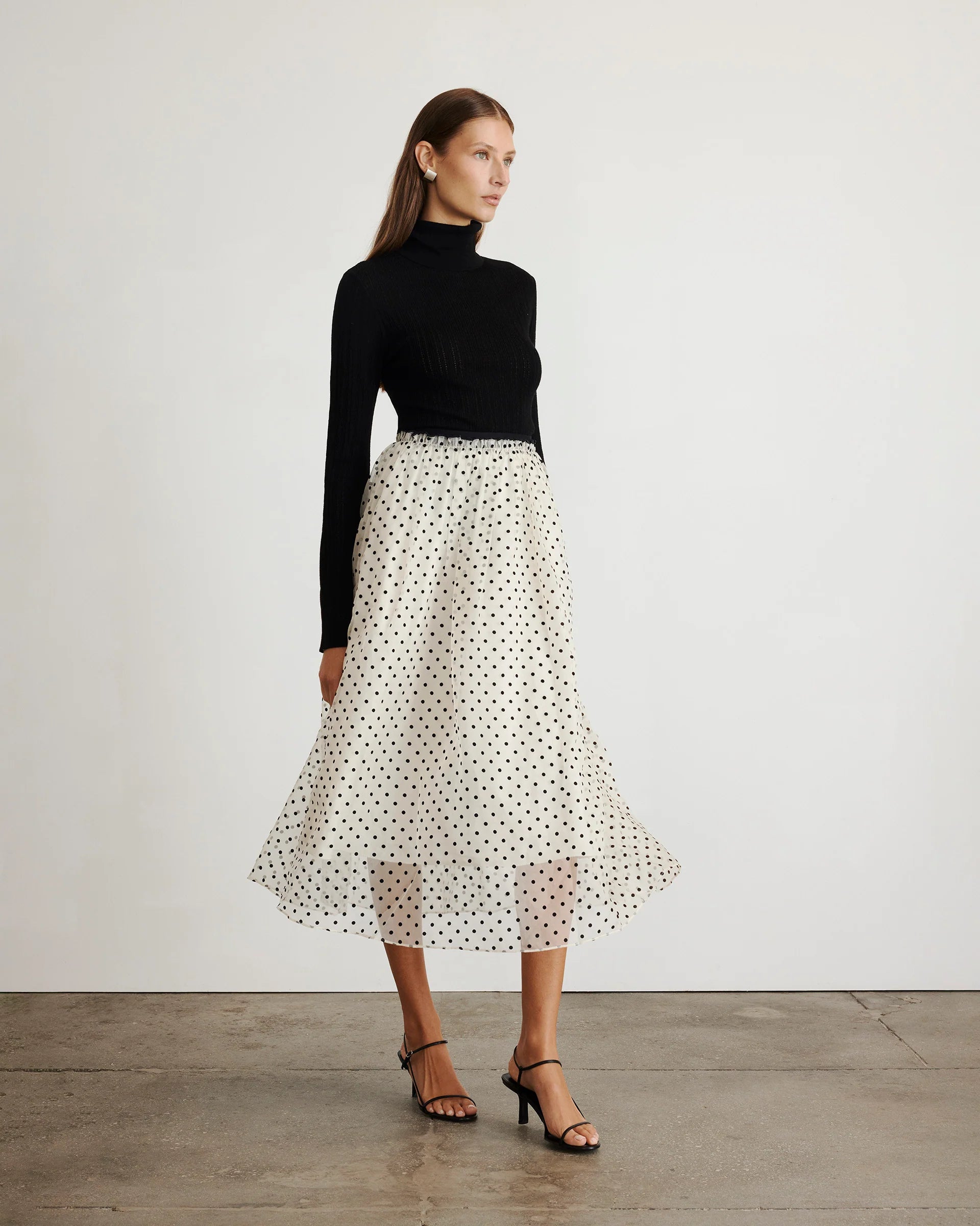 Ainsley Skirt