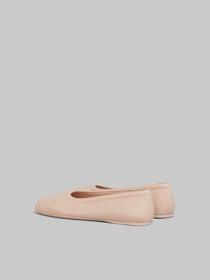 Dancer Shoe