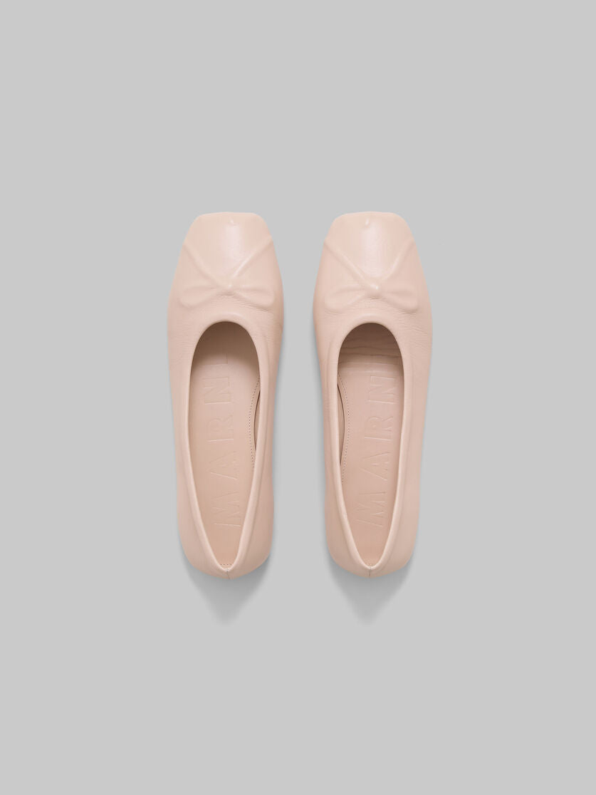 Dancer Shoe