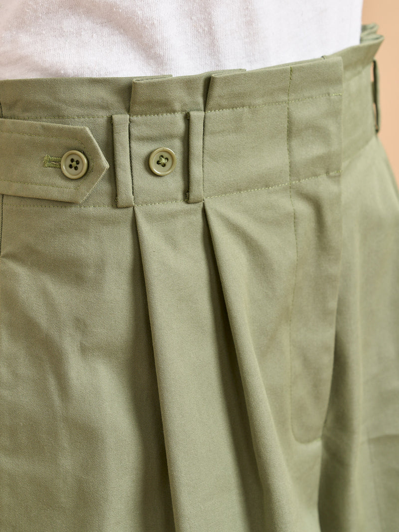 Babette Short