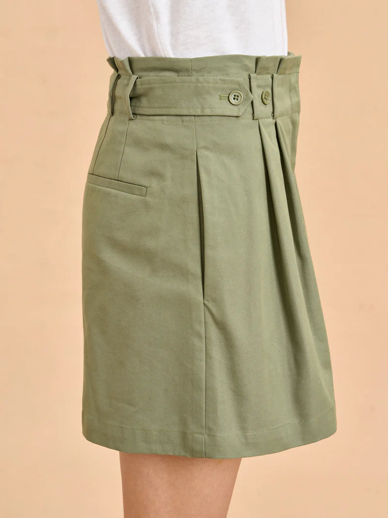 Babette Short