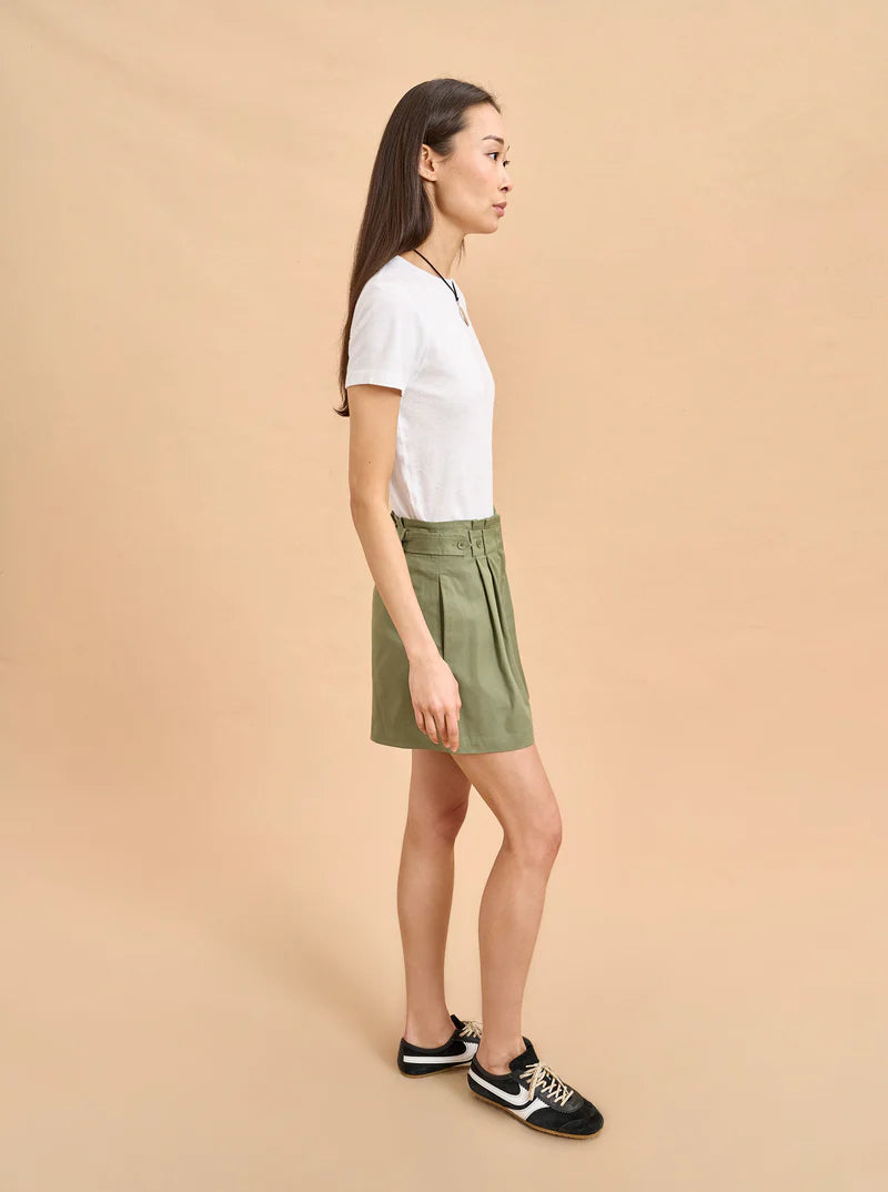 Babette Short
