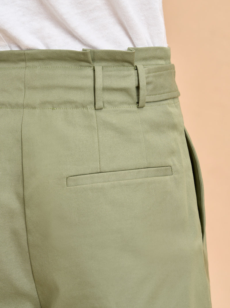 Babette Short