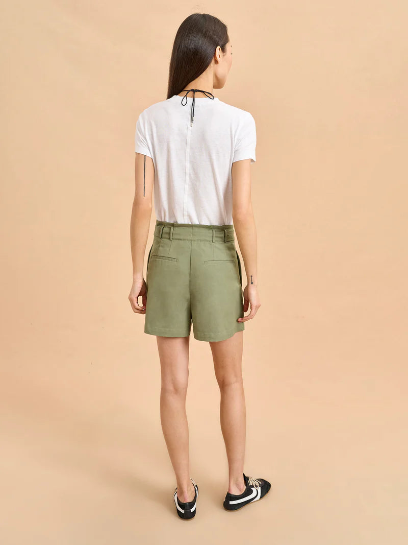 Babette Short