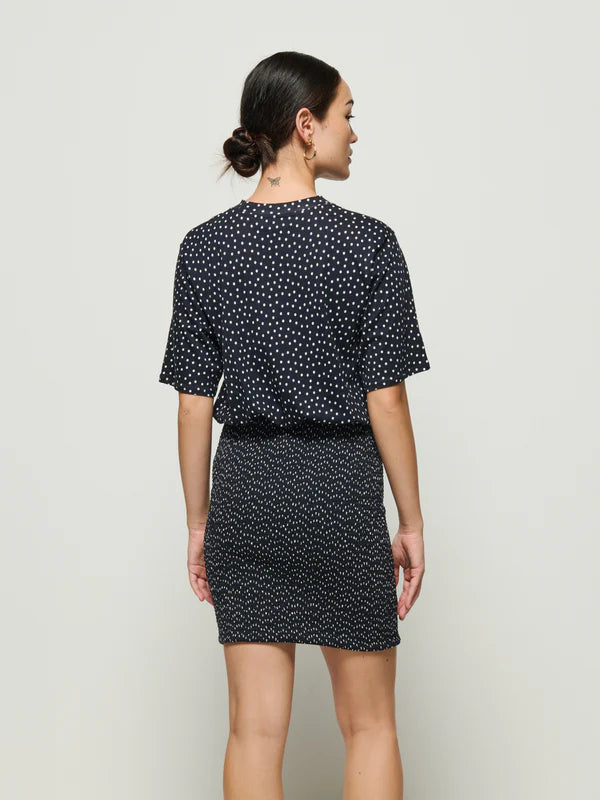Bess T-Shirt Dress