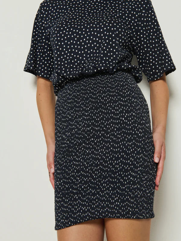 Bess T-Shirt Dress