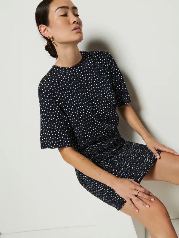 Bess T-Shirt Dress