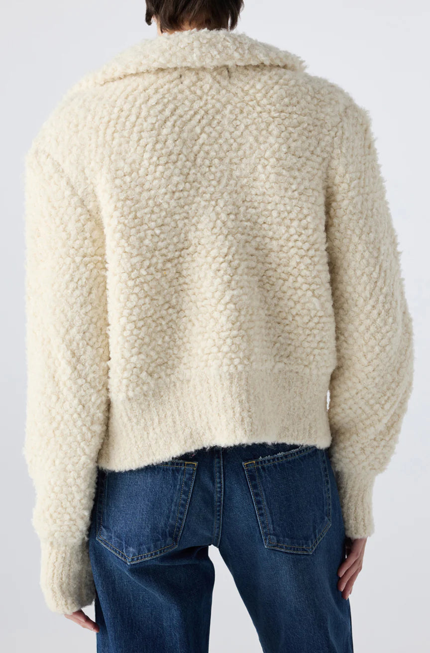 Ingrid Sweater