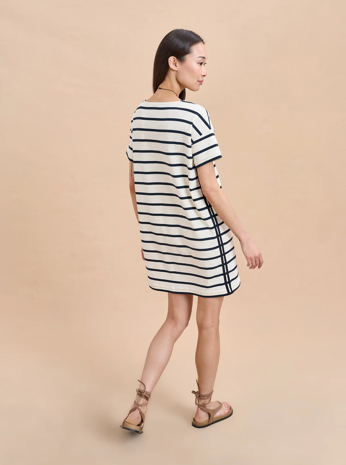 Breton Dress