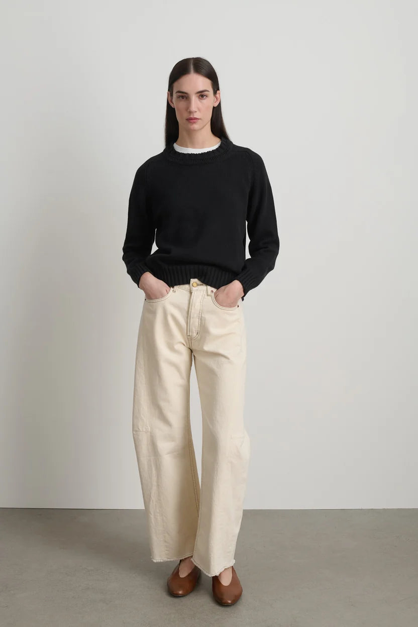 Slim Lasso Pant