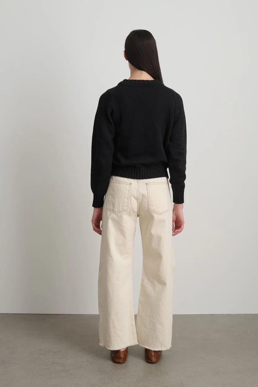 Slim Lasso Pant