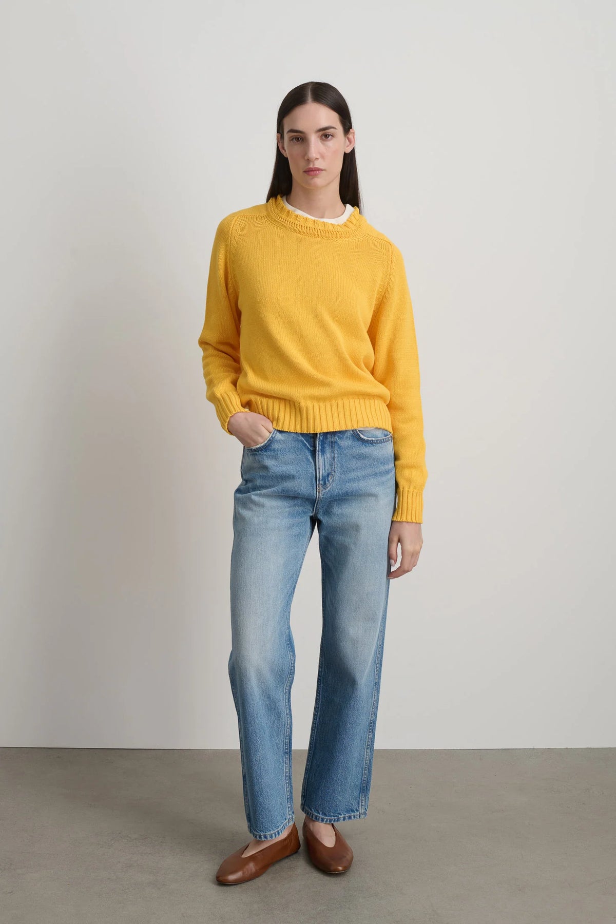 Plein Jean