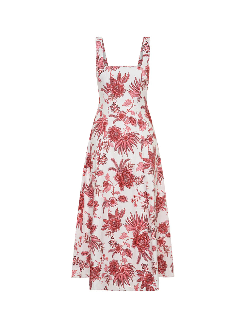 Bailey Midi Dress