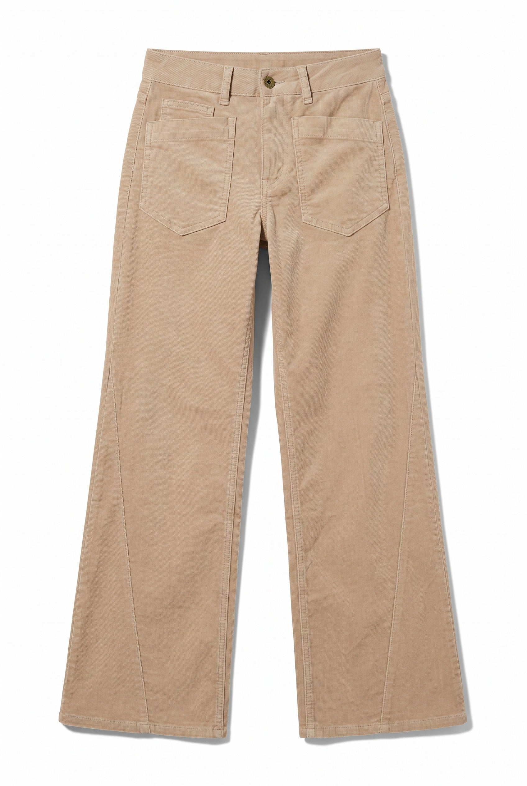 Bailey Velvet Cord Pant
