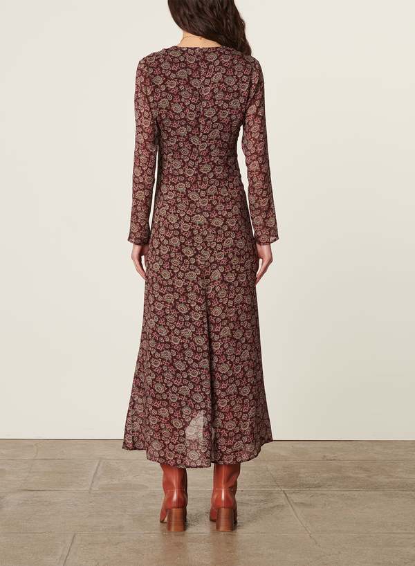 Biba Dress