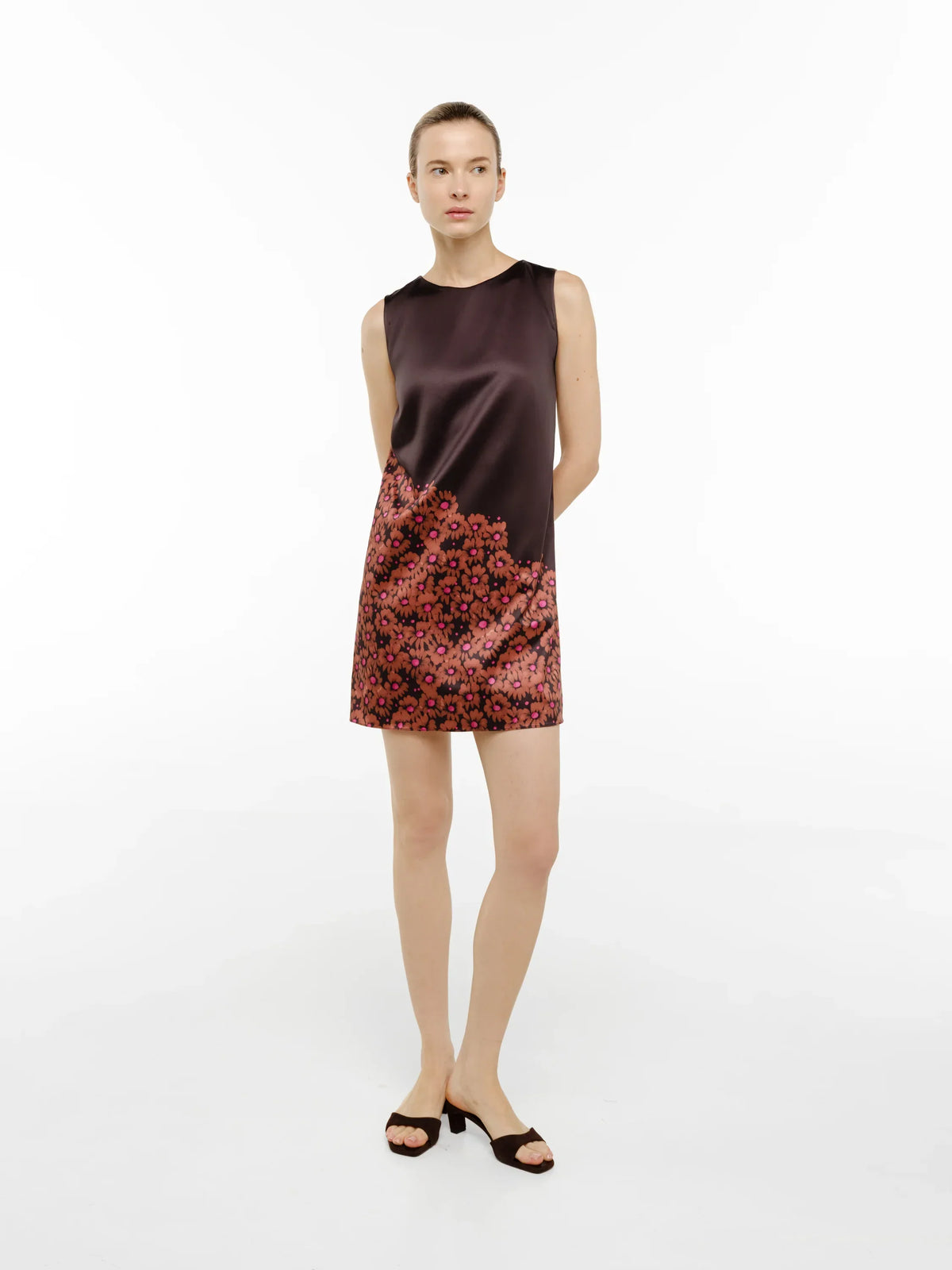 Phoebe Dress