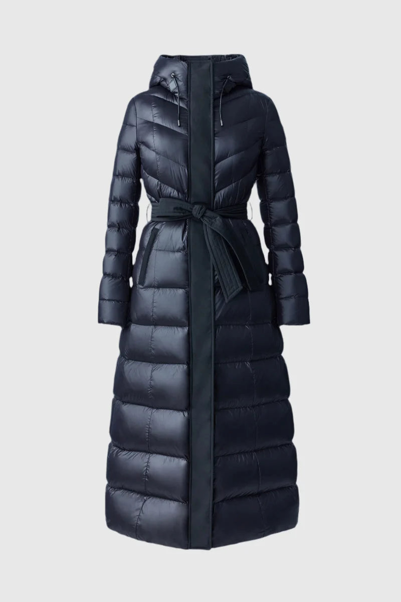 Calina-R Coat
