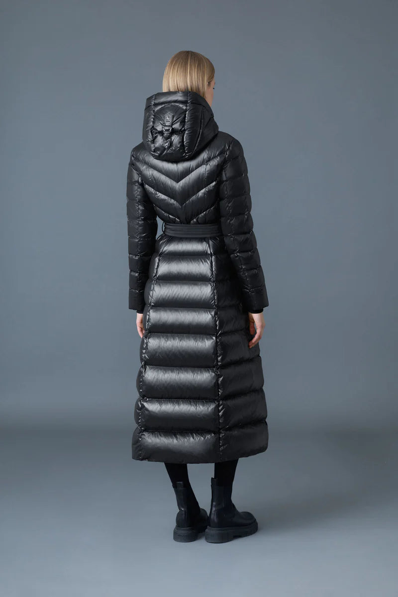 Calina-R Coat